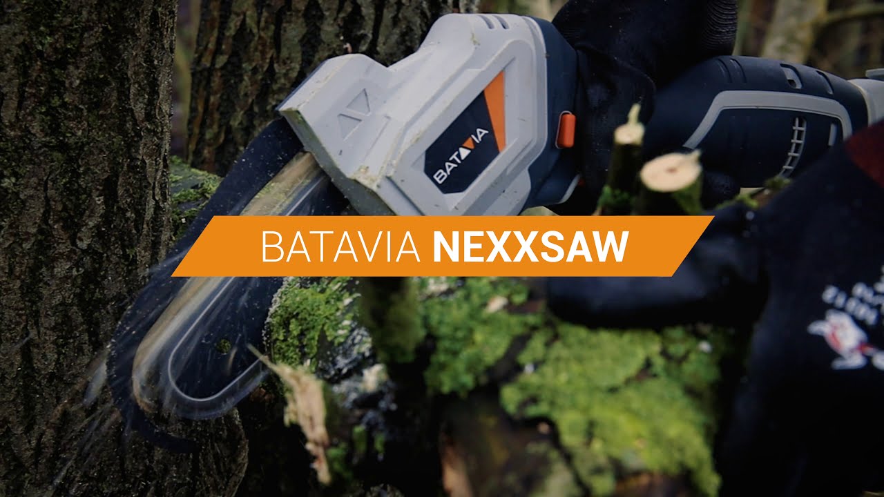 NexxSAW extension grid 1.25m.