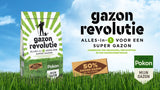 Pokon producten gazon revolutie 4kg voor 80m2 - afbeelding 2