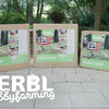 Abi producten mobilecoop houten kippenhok