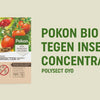 Pokon producten bio tegen insecten concentraat 225ml polysect gyo