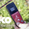 Ako producten digitale duo voltmeter