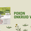 Pokon desmalezado 5kg 250 m2