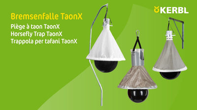Trampa para tábanos taonx eco