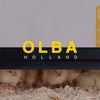 Productos Olba placa calefactora para pollitos 30x30cm 22watt