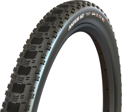 Maxxis aspen st teamspec 29x2.40 wt tr exo maxxspeed 120 folding tire