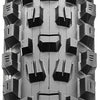 Maxxis assegai 29x2.60 wt exo tr 3c maxxterra folding tire