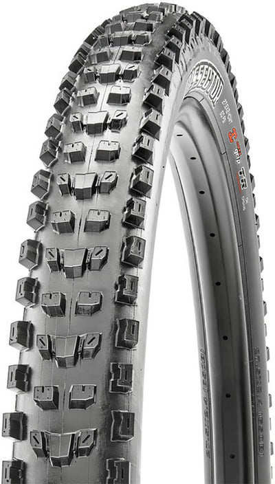 Dissettore del pneumatico esterno Maxxis Exo TR 27,5 x 2.40 SW.
