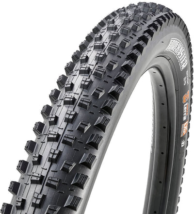 Maxxis forekaster 29x2.60 wt tr exo+ 3c maxxterra folding tire