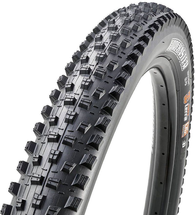 Maxxis forekaster 29x2.60 wt tr exo+ 3c maxxterra folding tire