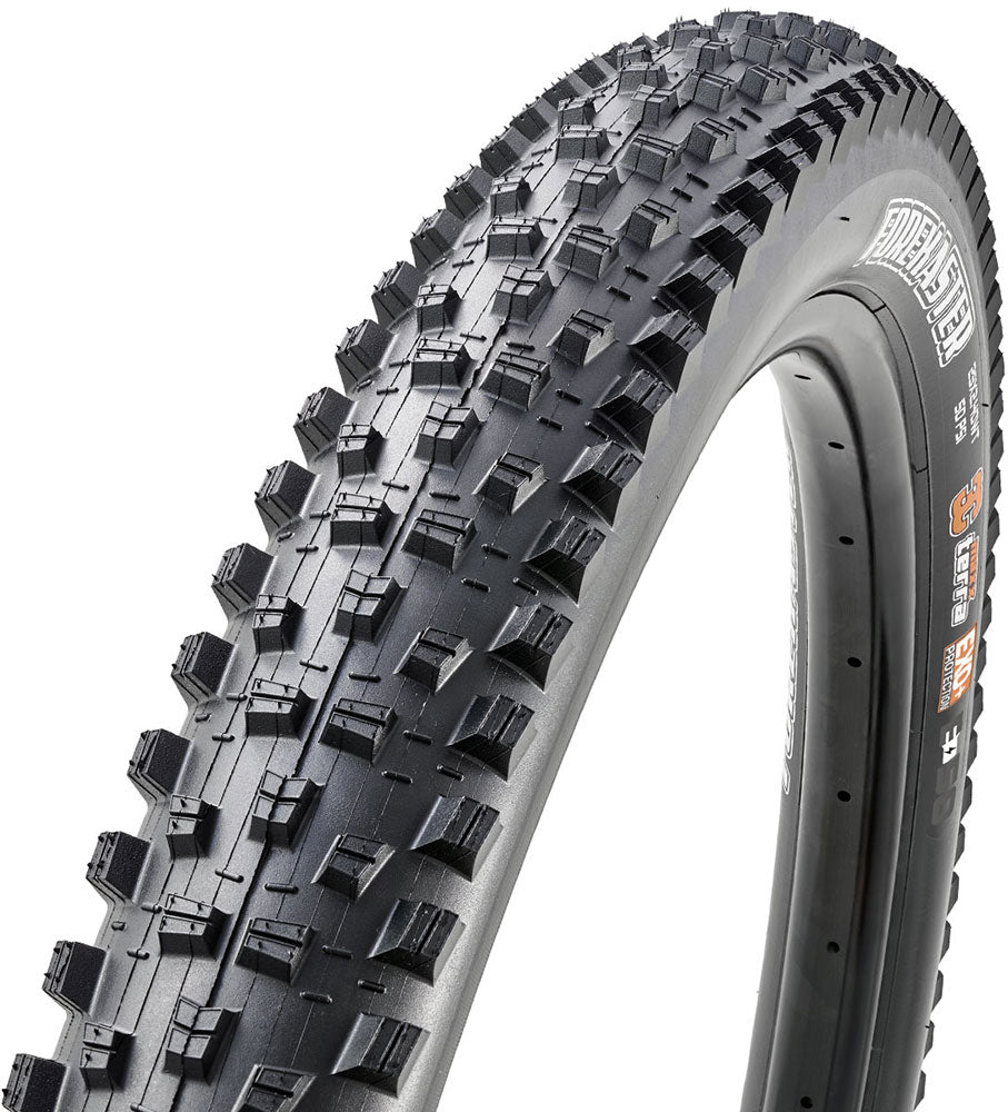 Cubierta plegable Maxxis forekaster 29x2.40 wt tr exo+ 3c maxxterra