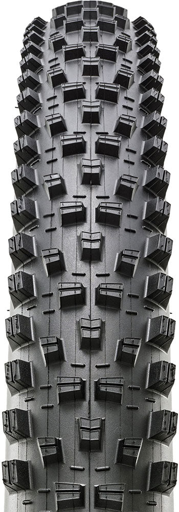 Cubierta plegable Maxxis forekaster 29x2.40 wt tr exo+ 3c maxxterra