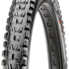 Maxxis minion dhf front 27.5x2.60 wt exo+ tr 3c maxxterra folding tire