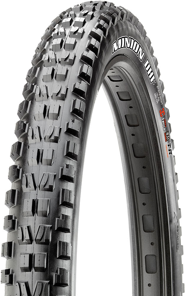 Maxxis minion dhf dual 20 wired tyre
