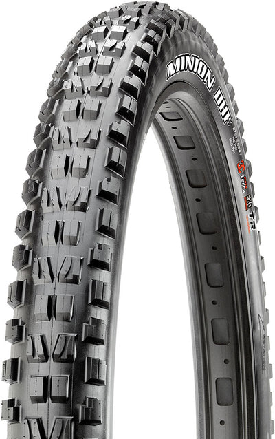Maxxis minion dhf dual 20 wired tyre
