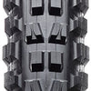 Maxxis minion dhf front 29x2.60 wt exo+ tr 3c maxxterra folding tire