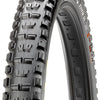 Cubierta plegable Maxxis minion MR II 29x2.40 wt dd tr 3c maxxterra 2x120