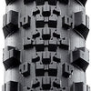 Copertone esterno Maxxis Minion Semi Slick DD TR 29 x 2.30 piega nera