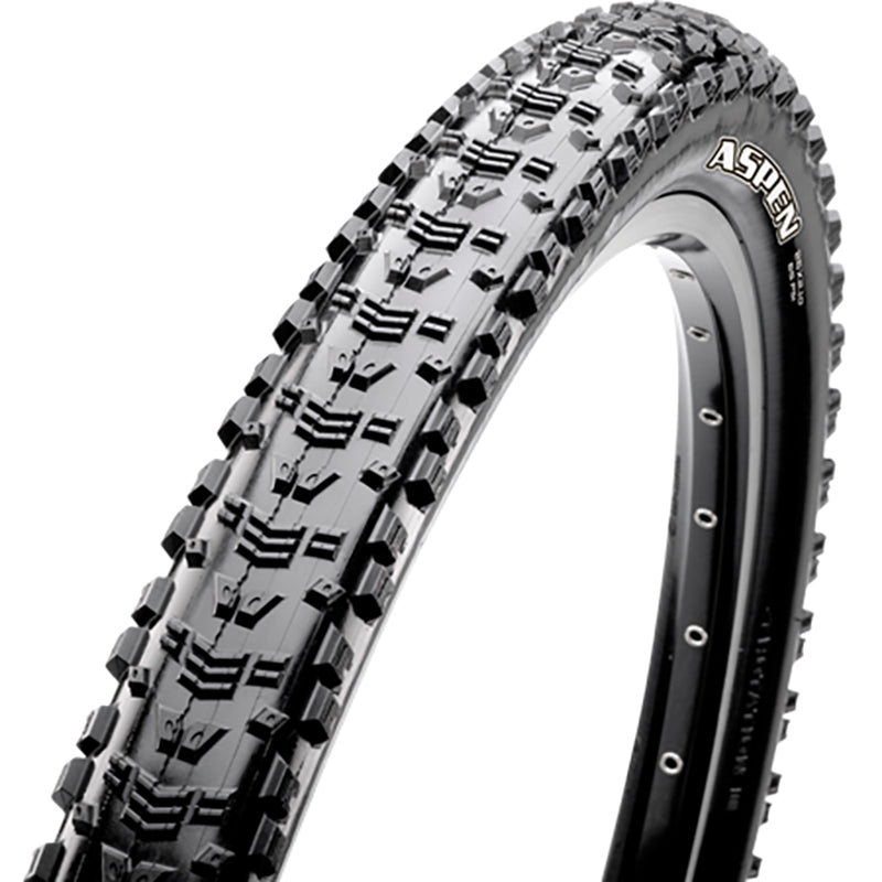 Tire fuera maxxis 29-2.25 (57-622) Aspen Exo tr VW Black