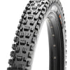 Maxxis assegai wt 29x2.50 tr 3c maxxgrip 60x2 folding tire