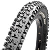 Maxxis minion dhf front 27.5x2.60 exo tr dual 60 folding tire