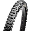 Maxxis minion dhr ii rear 27.5x2.60 wt exo tr maxxterra 120 folding tire