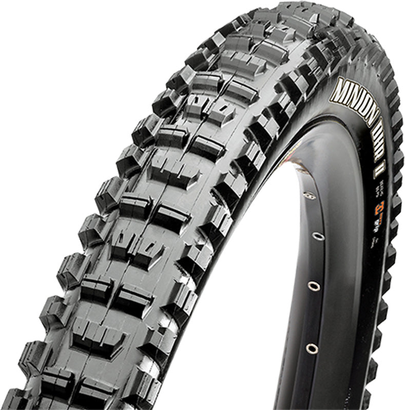 Maxxis Tire Minion DHR II 3C Exo TR 29 x 2,30 SW Fold