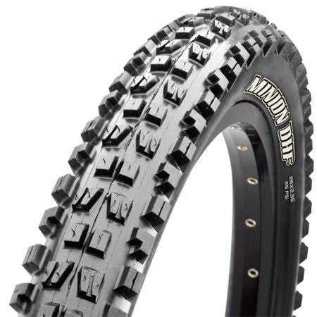 Maxxis Tire Minion DHF 3C Exo TR 29 x 2,50 SW Fold