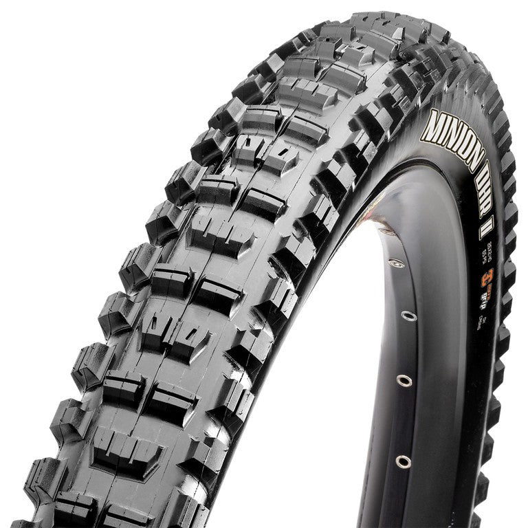 Maxxis Minion MR II Trasero WT 27,5 x 2,40 TR Exo Doble plegable