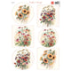 Marianne design • knipvel mattie's mooiste autumn bouquets