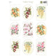 Marianne design • mattie's mooiste knipvel fruit flowers