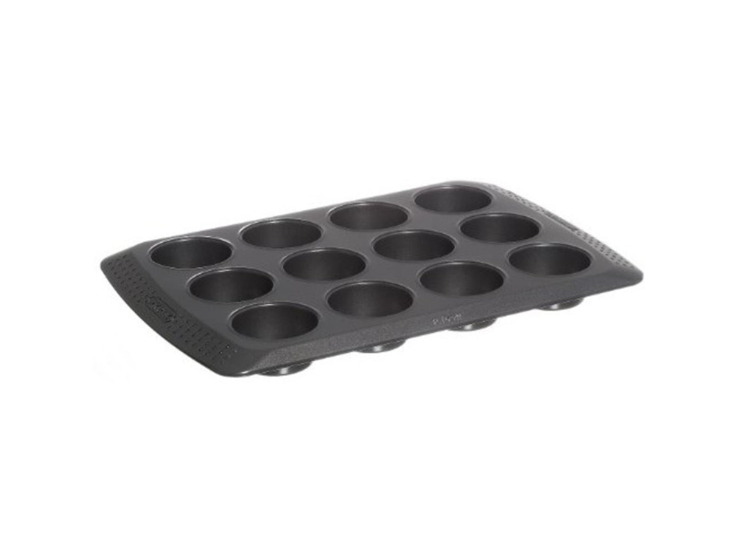 Vassoio per muffin in Pyrex per 12 muffin