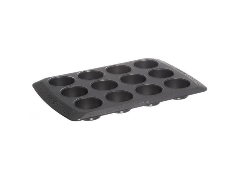 Vassoio per muffin in Pyrex per 12 muffin