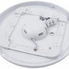 Enzo McShine lámpara de techo LED 260mm 12W 3000K + sensor - 5017805