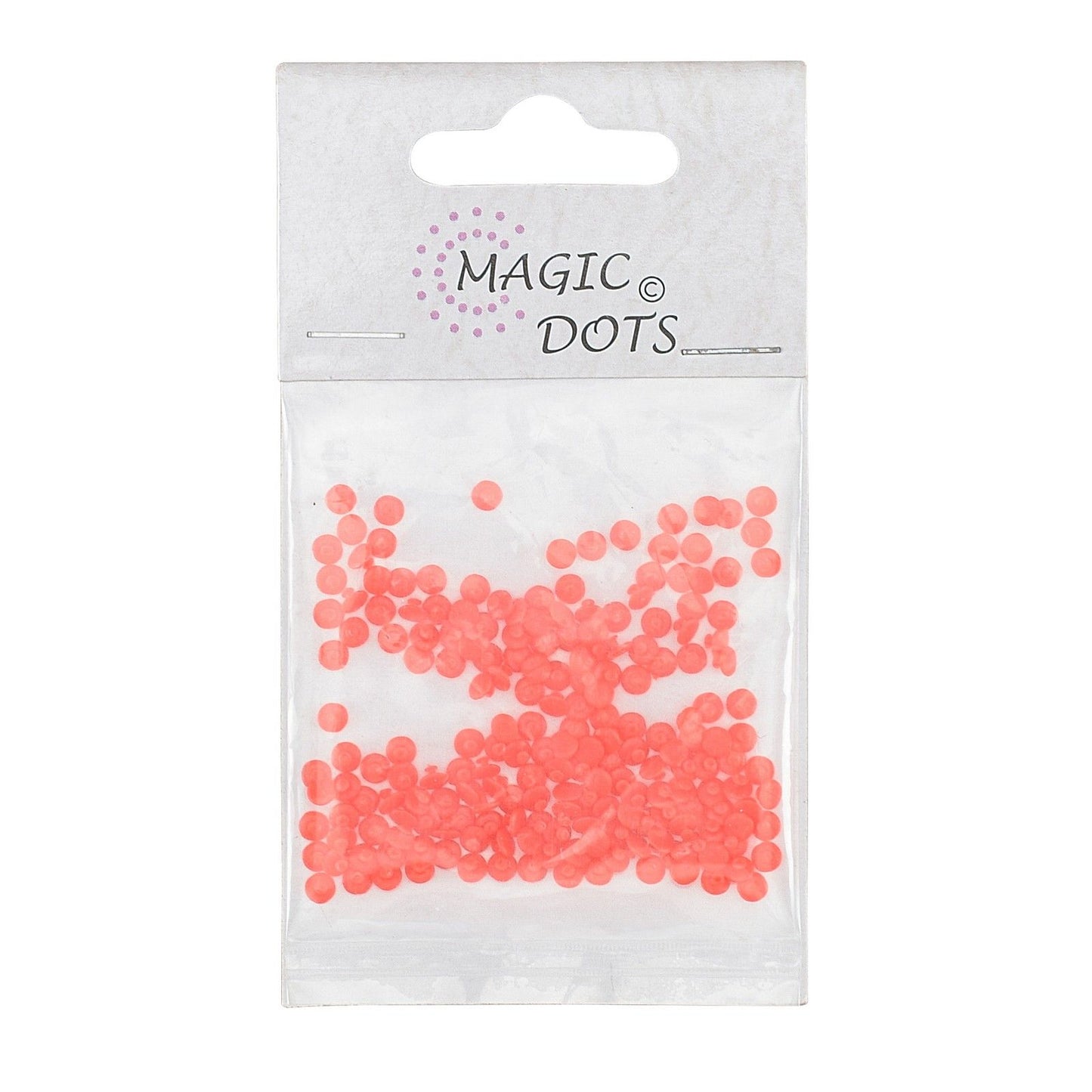 Puntos mágicos • puntos rojos