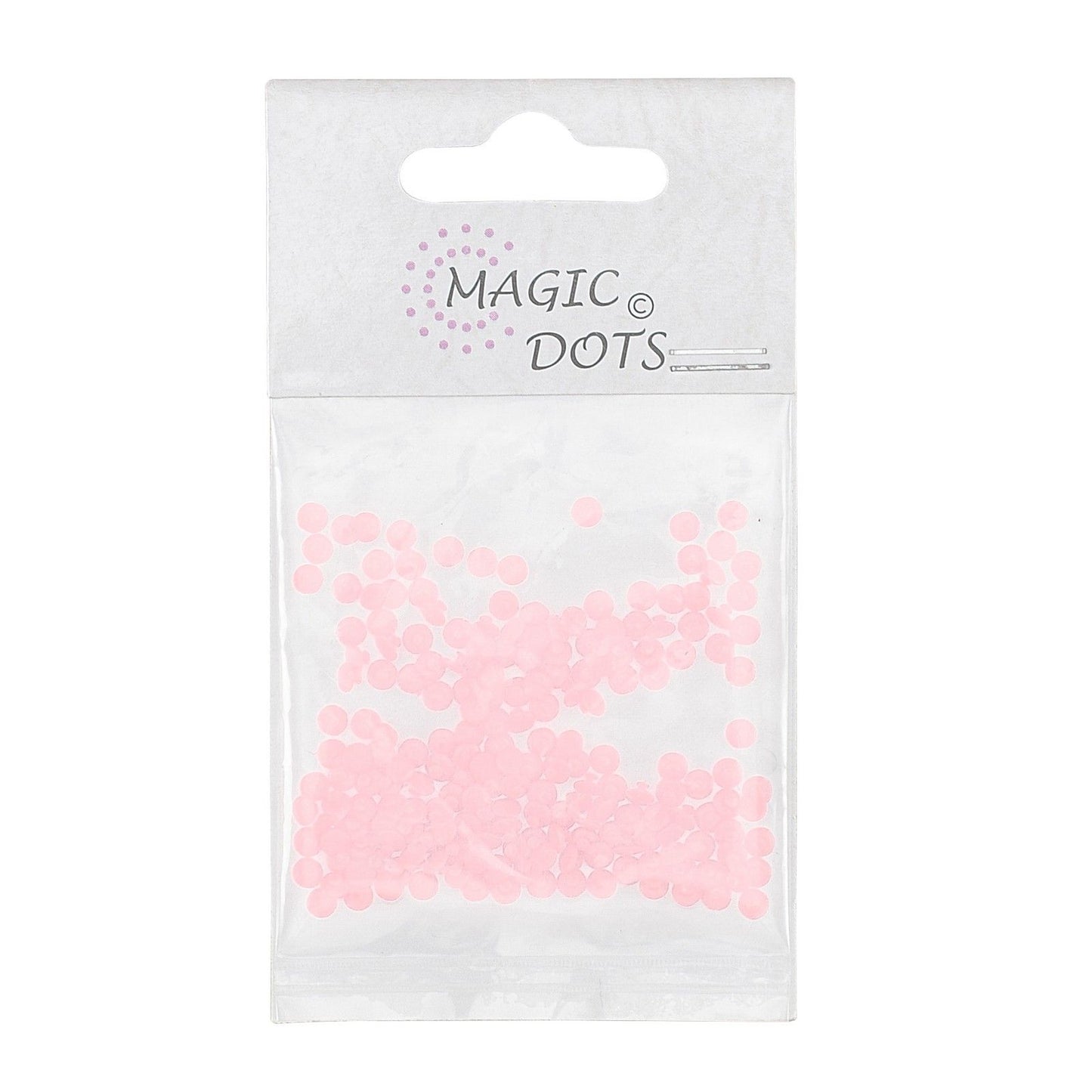 Puntos mágicos • puntos rosa