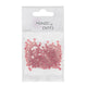 Magic dots • dots christmas red