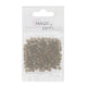 Magic dots • dots flower goud