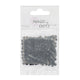 Magic dots • dots flower zwart