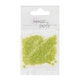 Magic dots • flower mossgreen