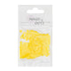 Magic dots • dots flower geel