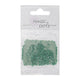 Magic dots • dots flower xmas groen