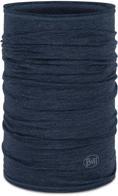 Buff merino ligero - bufanda multifuncional