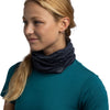 Buff merino lightweight - multifunctional scarf
