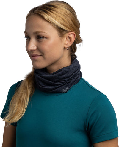 Buff merino ligero - bufanda multifuncional