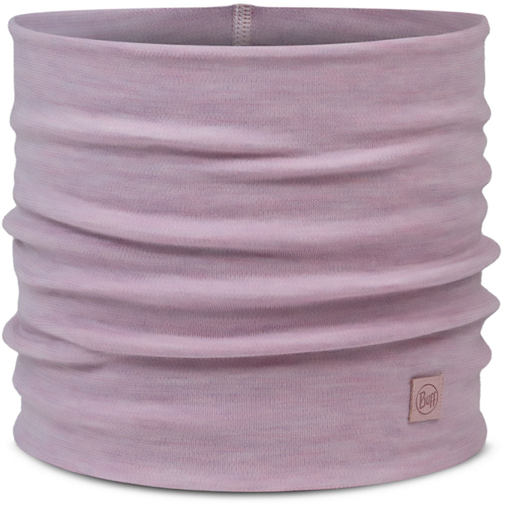 Buff merino pesante - sciarpa multifunzionale