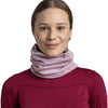 Buff merino pesante - sciarpa multifunzionale