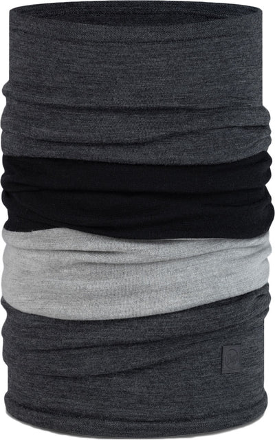Buff merino move - sciarpa multifunzionale