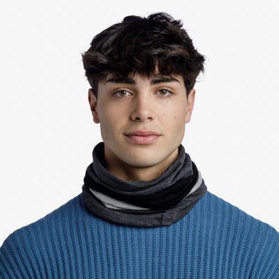Buff merino move - sciarpa multifunzionale
