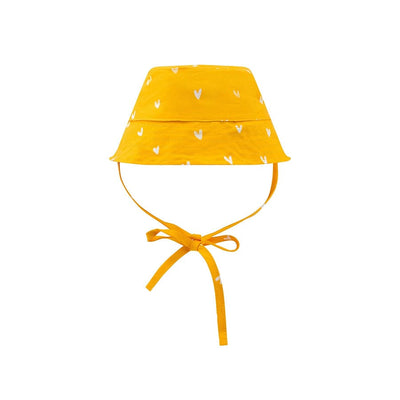 Beso naranja | Naranja uv zonnehoed