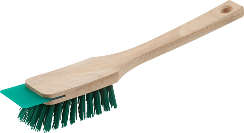 Cepillo Meister para cortacésped multi - wu4360350